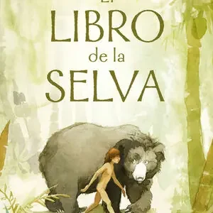EL LIBRO DE LA SELVA (COLECCIÓN ALFAGUARA CLÁSICOS), KIPLING, RUDYARD Heißes Angebot