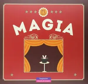 Geprüft ¡ES MAGIA!, VV.AA