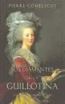 DIAMANTES DE LA GUILLOTINA, LOS, COMBESCOT, PIERRE Direktkauf