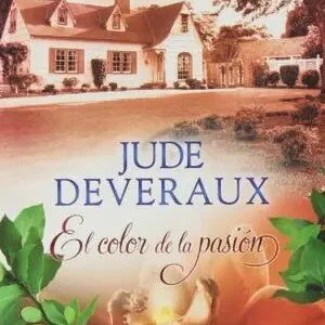 EL COLOR DE LA PASIÓN (SAGA EDILEAN 3), DEVERAUX, JUDE Gleich Bestellen