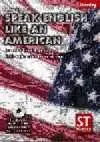 SPEAK ENGLISH LIKE AN AMERICAN, GILLET, AMY Highlight