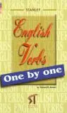 ENGLISH VERBS ONE BY ONE, ROSSET, EDWARD R.; ROSSET CARDENAL, EDWARD Ab Werk
