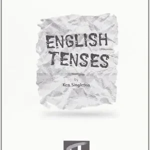 Sonderangebot ENGLISH TENSE FRONT LINE ENGLISH, SINGLETON, KEN; STANLEY