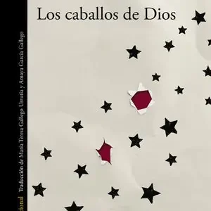 Exklusiv LOS CABALLOS DE DIOS, BINEBINE, MAHI