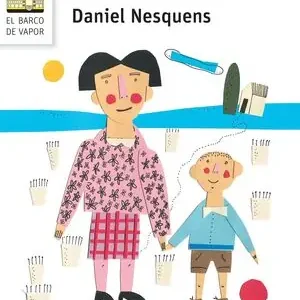 HAY MAÑANAS, NESQUENS, DANIEL Wochenendangebot