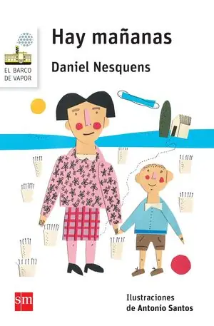 HAY MAÑANAS, NESQUENS, DANIEL Wochenendangebot