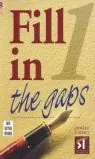 FILL IN THE GAPS 1, ROSSET, EDWARD R.; ROSSET CARDENAL, EDWARD Heißes Angebot