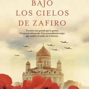 Top-Qualität BAJO LOS CIELOS DE ZAFIRO, ALEXANDRA, BELINDA