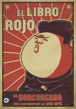 EL LIBRO ROJO DE NORCOREANO, @NORCOREANO Echt