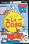 ¡VAMOS A ESCRIBIR! LA CASA. ESCRIBE Y BORRA, AA.VV.; VV.AA. Ausverkauf