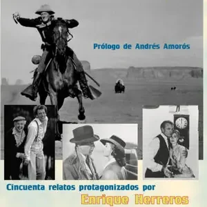 Direkt Vom Hersteller A MI MANERA. 50 RELATOS QUE PROTAGONICÉ DE ALGÚN MODO, HERREROS, ENRIQUE