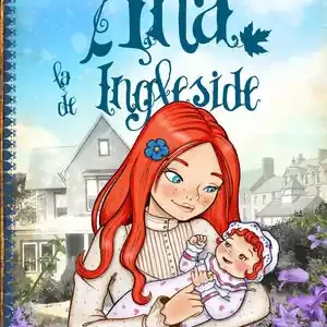 Schneller Versand ANA, LA DE INGLESIDE, MONTGOMERY, LUCY MAUD