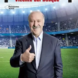 GANAR Y PERDER. LA FORTALEZA EMOCIONAL, DEL BOSQUE GONZÁLEZ, VICENTE Neue Ware