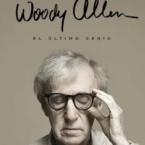 WOODY ALLEN: EL ÚLTIMO GENIO, NATALIO GRUESO Markenprodukt