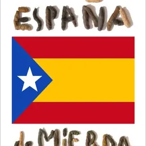 ESPAÑA DE MIERDA, PLA, ALBERT Im Trend