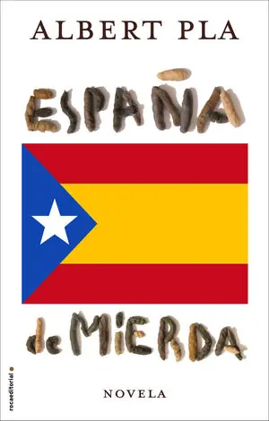 ESPAÑA DE MIERDA, PLA, ALBERT Im Trend