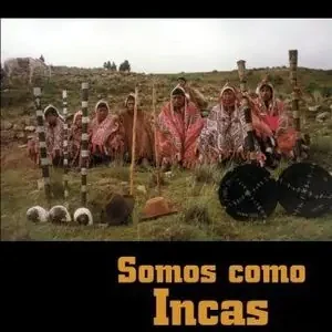Highlight SOMOS COMO INCAS. AUTORIDADES TRADICIONALES EN LOS ANDES PERUANOS, PÉREZ GALÁN, BEATRIZ