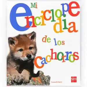 Begrenztes Angebot MI ENCICLOPEDIA DE LOS CACHORROS, FIGUERAS, EMMANUELLE