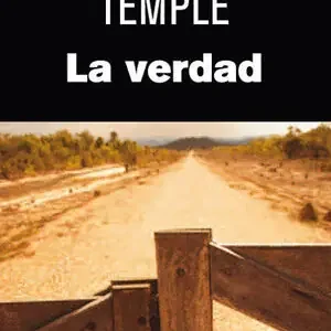 Ab Werk LA VERDAD, TEMPLE, PETER