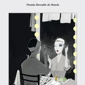 FARÁNDULA. PREMIO HERRALDE DE NOVELA, SANZ, MARTA Zertifiziert