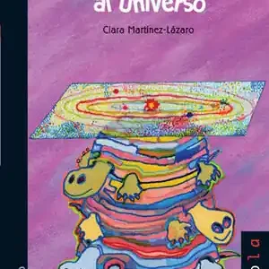 BIENVENIDO AL UNIVERSO, MARTÍNEZ-LÁZARO ALAMEDA, CLARA Meistverkauft