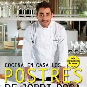 Sonderangebot COCINA EN CASA LOS POSTRES DE JORDI ROCA, ROCA, JORDI