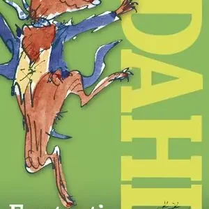 Wochenendangebot FANTASTIC MR FOX, DAHL, ROALD