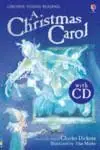 Direkt Vom Hersteller A CHRISTMAS CAROL L2+CD TD, YOUNG READING 2