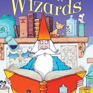 STORIES OF WIZARDS YR1, AUTORES VARIOS Direkt Vom Hersteller