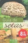 GUIA DE SETAS, AAVV Top-Qualität