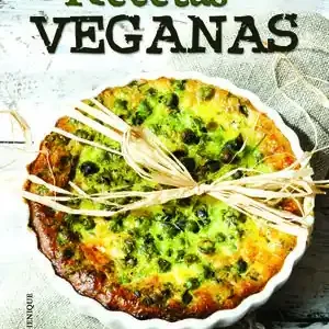 RECETAS VEGANAS, ECHENIQUE, JUAN; EQUIPO GALLIMARD JEUNESSE Jetzt Kaufen