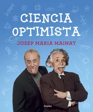 CIENCIA OPTIMISTA, MAINAT,JOSEP MARIA Beliebt