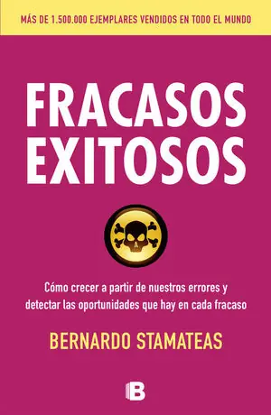 FRACASOS EXITOSOS, STAMATEAS, BERNARDO Versand Am Gleichen Tag