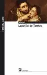 Saisonangebot LAZARILLO DE TORMES, ANÓNIMO