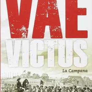 VAE VICTUS (EDICIÓN EN CASTELLANO), SANCHEZ PIÑOL, ALBERT Hochwertig