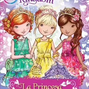 Super-Preis LA PRINCESA DE LAS HADAS, BANKS, ROSIE