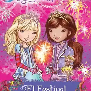 Direkt Vom Hersteller SECRET KINGDOM 16. EL FESTIVAL DEL FÈNIX, BANKS ROSIE; BANKS, ROSIE