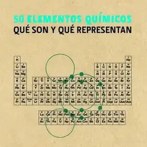 GUÍA BREVE. 50 ELEMENTOS QUÍMICOS. QUÉ SON Y QUÉ REPRESENTAN, RODRÍGUEZ FISCHER, CRISTINA; SCERRI, ERIC Kostenfreie Lieferung