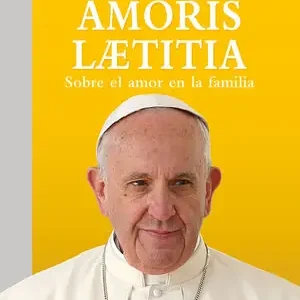 AMORIS LAETITIA. EXHORTACIÓN APOSTÓLICA POSTSINODAL SOBRE EL AMOR EN LA FAMILIA, PAPA FRANCISCO Limited Edition