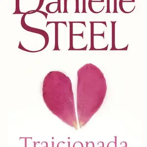 Schneller Versand TRAICIONADA, STEEL, DANIELLE
