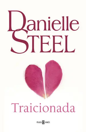 Schneller Versand TRAICIONADA, STEEL, DANIELLE