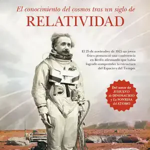 EL DÍA QUE DESCUBRIMOS EL UNIVERSO. EL CONOCIMIENTO DEL COSMOS TRAS UN SIGLO DE RELATIVIDAD, BOLÍVAR, JORGE; GUTIÉRREZ BOLÍVAR, JORGE ROBERTO Jetzt Bestellen