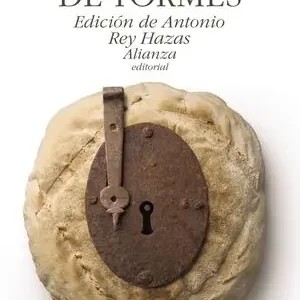 Sofort Bestellen LAZARILLO DE TORMES, ANÓNIMO