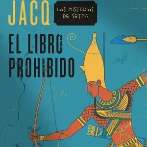 EL LIBRO PROHIBIDO, JACQ, CHRISTIAN Exklusiv