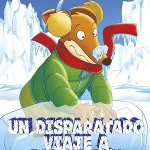 UN DISPARATADO VIAJE A RATIKISTÁN. GERONIMO STILTON 5, STILTON, GERÓNIMO Aktuell