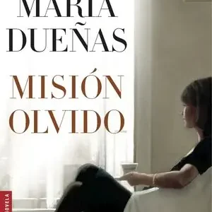 Großhandel MISIÓN OLVIDO, DUEÑAS VINUESA, MARÍA; DUEÑAS, MARIA