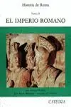 HISTORIA DE ROMA, II. EL IMPERIO ROMANO Neue Kollektion
