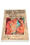 ESTILOS DECADENTES, DESEOS FEMENINOS. NIETZSCHE, LORCA, ALMODÓVAR Kostenloser Rückversand
