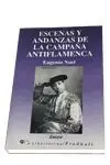 Solange Der Vorrat Reicht ESCENAS Y ANDANZAS DE LA CAMPAÑA ANTIFLAMENCA