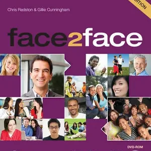 Bestpreis FACE2FACE UPPER INTERMEDIATE STUDENT'S BOOK WITH DVD-ROM 2ND EDITION